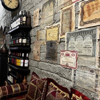 Photo taken at Shirvansah Restaurant &amp;amp; Museum by Nurselll on 4/8/2024