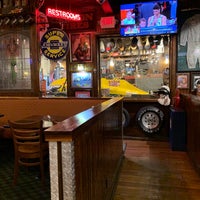3/26/2019 tarihinde Jesse W.ziyaretçi tarafından Union Jack Pub'de çekilen fotoğraf