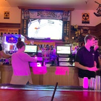 Photo taken at Brothers Bar &amp;amp; Grill by Alican Ö. on 7/21/2019