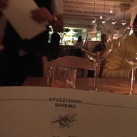 Photo taken at Piccolino by Coral G. on 11/25/2016