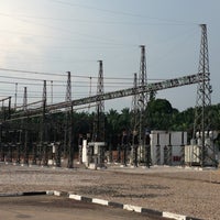 Pmu Bukit Siput Segamat