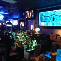 Photo taken at Desi Romano&amp;#39;s Sports Bar &amp;amp; Grill by ๓คɠภยร ๒. on 10/25/2012