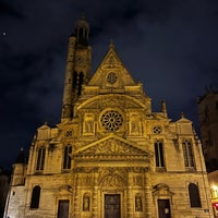 Photo taken at Chapelle de la Maison Merè des Spiritians by Angélica C. on 6/20/2023