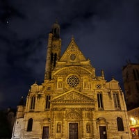 Photo taken at Chapelle de la Maison Merè des Spiritians by Angélica C. on 6/20/2023