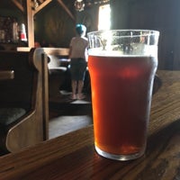 Photo taken at The Knot Pub by lee u. on 8/10/2019