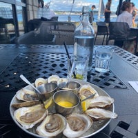 Photo taken at Sea Smoke Restaurant And Bar by lee u. on 8/19/2022