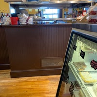 Photo taken at Flexit Cafe &amp;amp; Bakery by lee u. on 10/6/2021