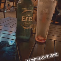 Das Foto wurde bei Coffeebana von Ecem am 9/6/2022 aufgenommen