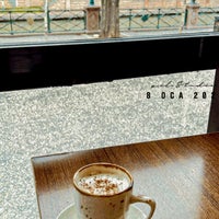 Foto tirada no(a) Puga Coffee por ℕ𝕚𝕝𝕒𝕪 em 1/8/2022