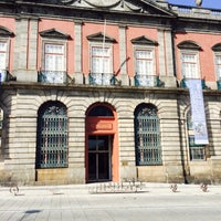 Photo taken at Museu Nacional de Soares dos Reis by Adriano M. on 8/21/2015