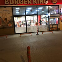 Photo taken at Burger King by Rıdvan D. on 11/14/2017