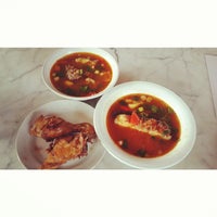 Rm Pindang Meranjat Bu Ucha Palembang Sumatera Selatan