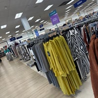 Photo taken at Marshalls by Tobias A. on 9/29/2023