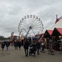 Photo taken at Winterville by Juha R. on 12/6/2015