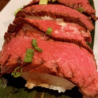 Photo taken at Gyu-Kaku Japanese BBQ by Cindy N. on 3/7/2021