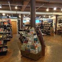 Photo taken at Sandmeyer&amp;#39;s Bookstore by Justin D. on 8/5/2016
