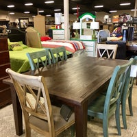 Photo taken at Pauls Furniture Outlet by Pauls Furniture Outlet on 3/8/2017