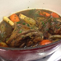 Auberge des Gorges du Loup - 4 route départementale Route ...