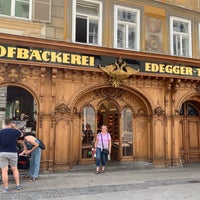 Hofbackerei Edegger Tax Bakery In Graz Hofbackerei Edegger Tax Bakery In Graz