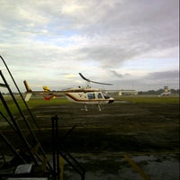 Hornbill Skyways Sdn Bhd
