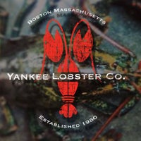 Foto scattata a Yankee Lobster da Yankee Lobster il 10/24/2014