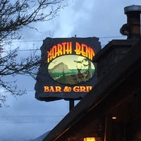 Photo taken at North Bend Bar and Grill by Brandy R. on 1/31/2016