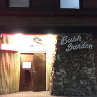 Photo taken at Bush Garden Restaurant by Brandy R. on 12/25/2016