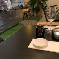 Photo taken at Sushibar + Wine by Andy on 11/28/2019