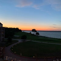 Photo taken at Hyatt Regency Chesapeake Bay Golf Resort, Spa And Marina by Katie H. on 7/3/2021