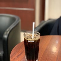 Photo taken at Doutor Coffee Shop by ウ〆 on 6/17/2022