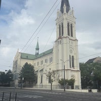 Photo taken at Blumentálsky kostol by Saydeé on 8/29/2023