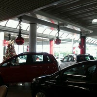 12/17/2012 tarihinde Geybson d.ziyaretçi tarafından Autofoz - Fiat'de çekilen fotoğraf