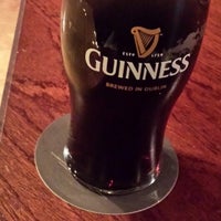Снимок сделан в Flahertys Irish Pub пользователем Brian L. 1/7/2014