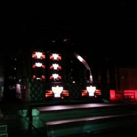 The Ice Palace Film Studio Event Space In Miami