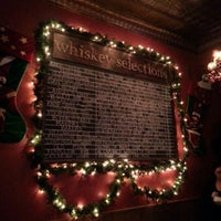 Photo taken at PitchFork Food &amp; Saloon by @MisterHirsch on 12/27/2012