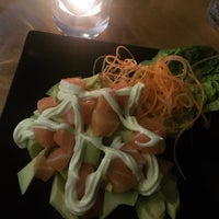 Photo taken at Haru by Kateřina V. on 7/8/2018