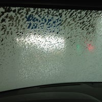 Photo taken at Mayfair Esso by Dieter G. on 2/19/2013