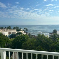 4/6/2024 tarihinde Chris S.ziyaretçi tarafından Caribe Hilton'de çekilen fotoğraf