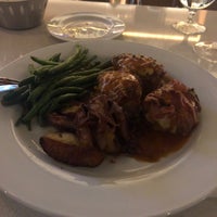 Photo taken at Cantoro Trattoria by Chris S. on 2/12/2019