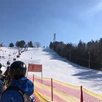 Foto scattata a Little Switzerland Ski Area da Chris S. il 2/20/2021