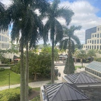 11/27/2023 tarihinde Chris S.ziyaretçi tarafından Boca Raton Marriott at Boca Center'de çekilen fotoğraf