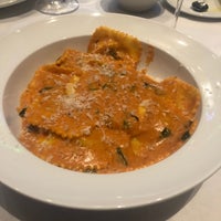 Photo taken at Cantoro Trattoria by Chris S. on 11/19/2019