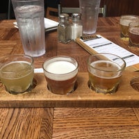 Photo taken at Boulder Beer Company by Leslie M. on 9/8/2018