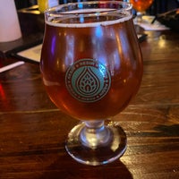 Photo taken at Tannery Row Ale House by Michelle M. on 3/6/2020
