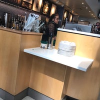 Photo taken at Starbucks by Harry C. on 4/13/2017