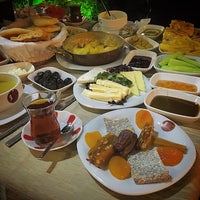 Photo taken at Halit Paşa Konağı by Serkan T. on 6/10/2016