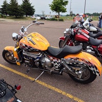 7/13/2013にJerry F.がJ. &amp;amp; L. Harley Davidson, Inc.で撮った写真