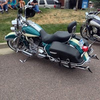 7/13/2013にJerry F.がJ. &amp;amp; L. Harley Davidson, Inc.で撮った写真