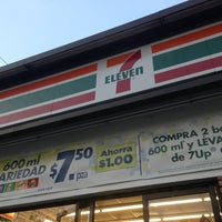 Photo taken at 7- Eleven by Christian F. on 6/15/2013
