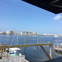 Foto scattata a Harbor Docks da Brian T. il 7/4/2017